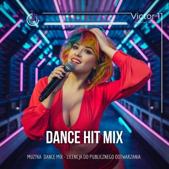 Dance Hit Mix BEZ OPŁAT na CD